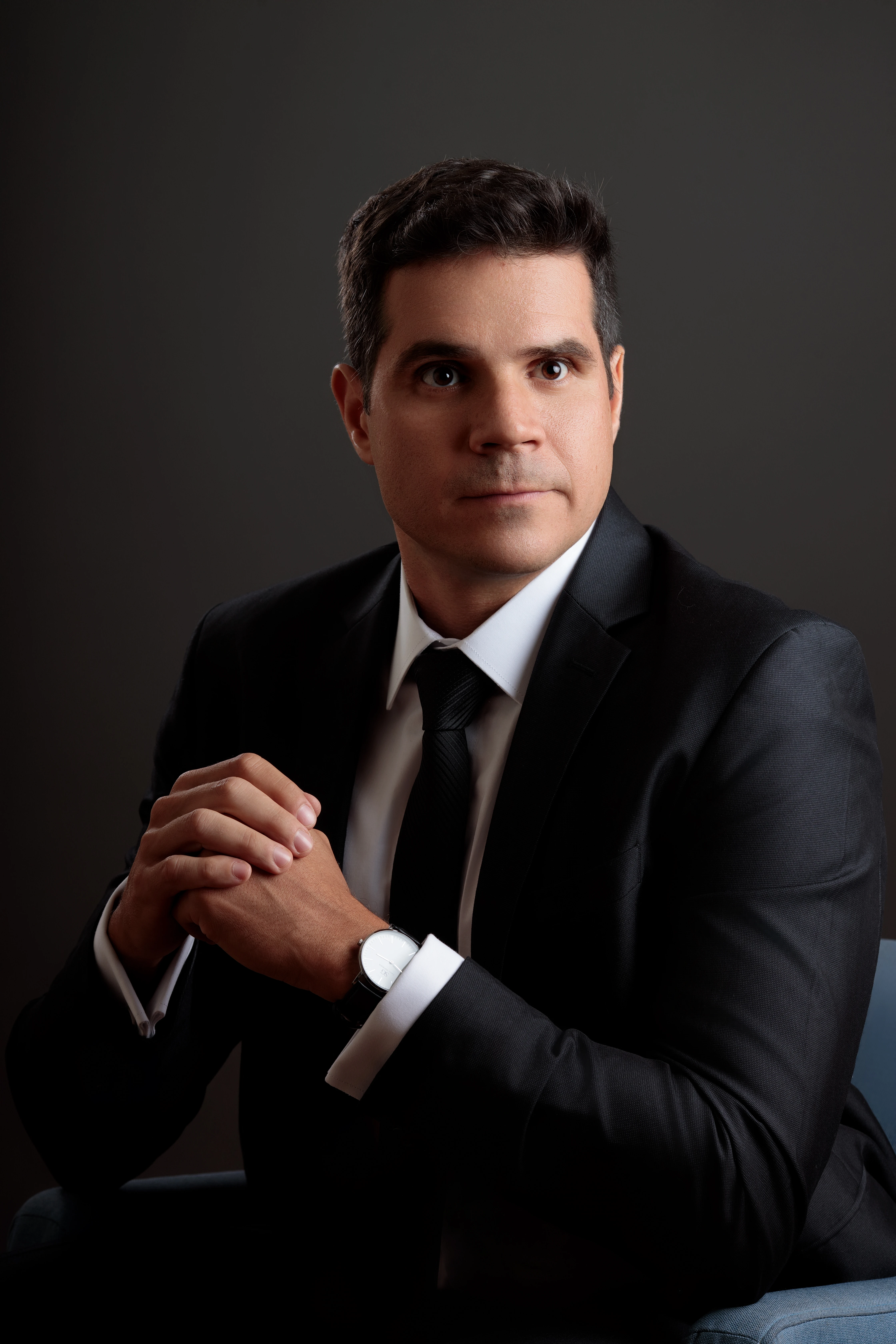 Dr. Daniel Mourão